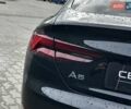 Черный Ауди A5 Sportback, объемом двигателя 2 л и пробегом 62 тыс. км за 23499 $, фото 9 на Automoto.ua