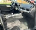 Чорний Ауді A5 Sportback, об'ємом двигуна 2 л та пробігом 71 тис. км за 23200 $, фото 6 на Automoto.ua