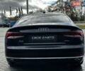 Черный Ауди A5 Sportback, объемом двигателя 2 л и пробегом 62 тыс. км за 23499 $, фото 8 на Automoto.ua