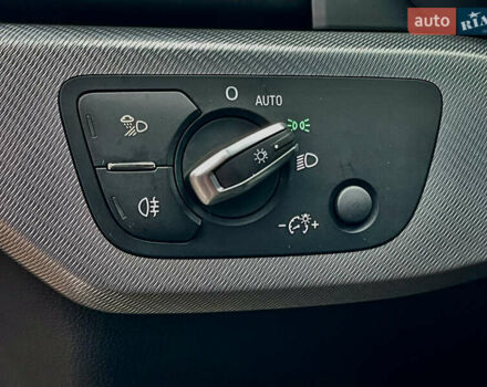 Черный Ауди A5 Sportback, объемом двигателя 2 л и пробегом 71 тыс. км за 22200 $, фото 21 на Automoto.ua