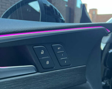 Черный Ауди A5 Sportback, объемом двигателя 1.98 л и пробегом 83 тыс. км за 26300 $, фото 15 на Automoto.ua