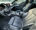 Чорний Ауді A5 Sportback, об'ємом двигуна 2 л та пробігом 77 тис. км за 28700 $, фото 9 на Automoto.ua