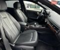 Черный Ауди A5 Sportback, объемом двигателя 2 л и пробегом 62 тыс. км за 23499 $, фото 40 на Automoto.ua
