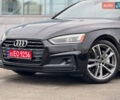 Чорний Ауді A5 Sportback, об'ємом двигуна 2 л та пробігом 196 тис. км за 27000 $, фото 2 на Automoto.ua