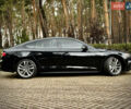 Черный Ауди A5 Sportback, объемом двигателя 2 л и пробегом 196 тыс. км за 27000 $, фото 9 на Automoto.ua