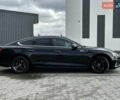 Черный Ауди A5 Sportback, объемом двигателя 2 л и пробегом 62 тыс. км за 23499 $, фото 13 на Automoto.ua