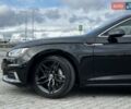 Черный Ауди A5 Sportback, объемом двигателя 2 л и пробегом 62 тыс. км за 23499 $, фото 5 на Automoto.ua
