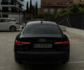 Черный Ауди A5 Sportback, объемом двигателя 1.98 л и пробегом 76 тыс. км за 27000 $, фото 15 на Automoto.ua