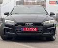 Черный Ауди A5 Sportback, объемом двигателя 2 л и пробегом 196 тыс. км за 27000 $, фото 18 на Automoto.ua