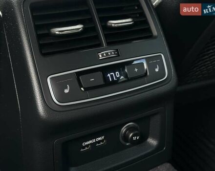 Черный Ауди A5 Sportback, объемом двигателя 2 л и пробегом 62 тыс. км за 23499 $, фото 37 на Automoto.ua