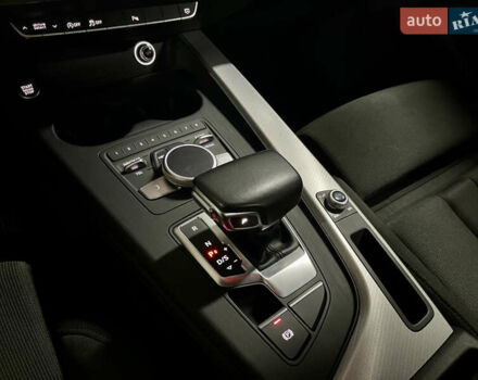 Черный Ауди A5 Sportback, объемом двигателя 2 л и пробегом 71 тыс. км за 24500 $, фото 27 на Automoto.ua