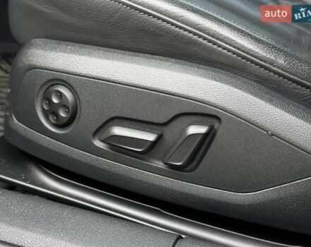 Черный Ауди A5 Sportback, объемом двигателя 2 л и пробегом 62 тыс. км за 23499 $, фото 21 на Automoto.ua