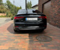 Черный Ауди A5 Sportback, объемом двигателя 1.98 л и пробегом 76 тыс. км за 27000 $, фото 103 на Automoto.ua