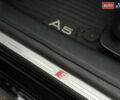Черный Ауди A5 Sportback, объемом двигателя 2 л и пробегом 196 тыс. км за 27000 $, фото 41 на Automoto.ua