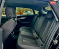 Черный Ауди A5 Sportback, объемом двигателя 2 л и пробегом 71 тыс. км за 22200 $, фото 20 на Automoto.ua