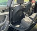 Чорний Ауді A5 Sportback, об'ємом двигуна 2 л та пробігом 71 тис. км за 23200 $, фото 17 на Automoto.ua