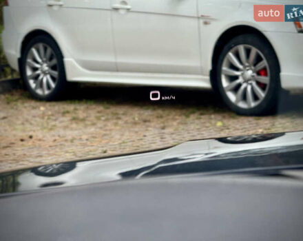 Черный Ауди A5 Sportback, объемом двигателя 2 л и пробегом 196 тыс. км за 27000 $, фото 28 на Automoto.ua