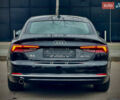 Черный Ауди A5 Sportback, объемом двигателя 2 л и пробегом 71 тыс. км за 22200 $, фото 13 на Automoto.ua