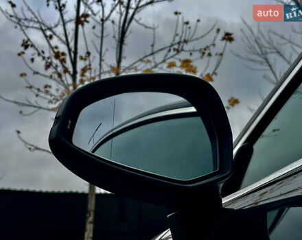 Черный Ауди A5 Sportback, объемом двигателя 2 л и пробегом 71 тыс. км за 22200 $, фото 33 на Automoto.ua