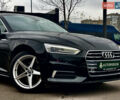 Черный Ауди A5 Sportback, объемом двигателя 2 л и пробегом 71 тыс. км за 22200 $, фото 2 на Automoto.ua
