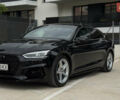 Черный Ауди A5 Sportback, объемом двигателя 1.98 л и пробегом 76 тыс. км за 27000 $, фото 3 на Automoto.ua
