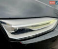 Черный Ауди A5 Sportback, объемом двигателя 2 л и пробегом 71 тыс. км за 22200 $, фото 4 на Automoto.ua