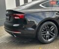 Черный Ауди A5 Sportback, объемом двигателя 2 л и пробегом 62 тыс. км за 23499 $, фото 11 на Automoto.ua