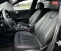 Черный Ауди A5 Sportback, объемом двигателя 2 л и пробегом 62 тыс. км за 23499 $, фото 22 на Automoto.ua