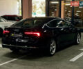 Черный Ауди A5 Sportback, объемом двигателя 2 л и пробегом 71 тыс. км за 24500 $, фото 8 на Automoto.ua