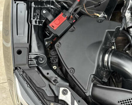 Черный Ауди A5 Sportback, объемом двигателя 1.98 л и пробегом 76 тыс. км за 27000 $, фото 26 на Automoto.ua