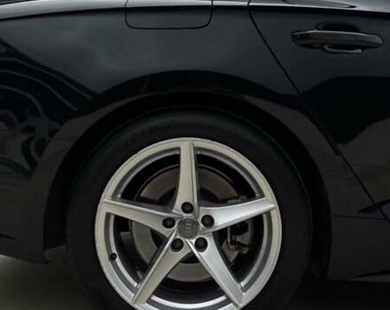 Черный Ауди A5 Sportback, объемом двигателя 1.98 л и пробегом 76 тыс. км за 27000 $, фото 19 на Automoto.ua