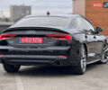 Черный Ауди A5 Sportback, объемом двигателя 2 л и пробегом 196 тыс. км за 27000 $, фото 11 на Automoto.ua
