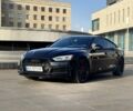 Черный Ауди A5 Sportback, объемом двигателя 1.98 л и пробегом 88 тыс. км за 27500 $, фото 4 на Automoto.ua