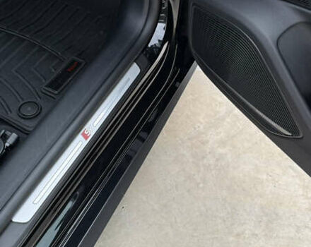 Черный Ауди A5 Sportback, объемом двигателя 1.98 л и пробегом 76 тыс. км за 27000 $, фото 66 на Automoto.ua