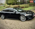 Черный Ауди A5 Sportback, объемом двигателя 2 л и пробегом 196 тыс. км за 27000 $, фото 7 на Automoto.ua