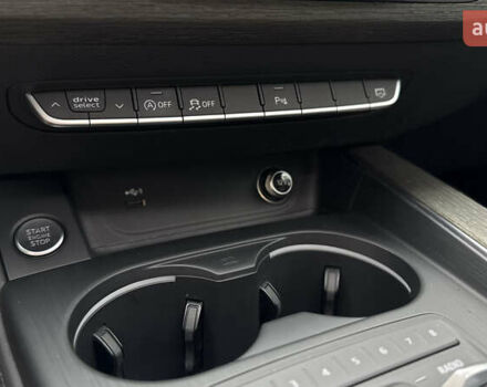 Черный Ауди A5 Sportback, объемом двигателя 1.98 л и пробегом 76 тыс. км за 27000 $, фото 58 на Automoto.ua