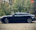 Черный Ауди A5 Sportback, объемом двигателя 2 л и пробегом 196 тыс. км за 27000 $, фото 11 на Automoto.ua