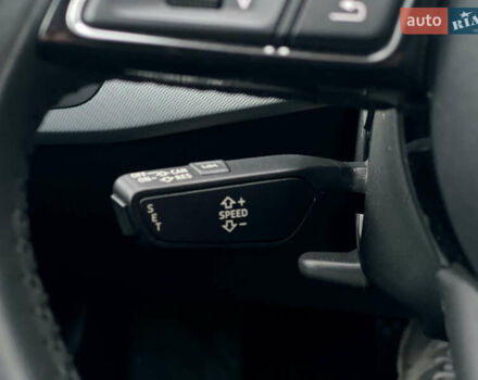 Черный Ауди A5 Sportback, объемом двигателя 2 л и пробегом 71 тыс. км за 22200 $, фото 34 на Automoto.ua