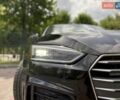 Черный Ауди A5 Sportback, объемом двигателя 1.98 л и пробегом 160 тыс. км за 23000 $, фото 10 на Automoto.ua