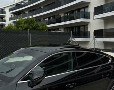 Черный Ауди A5 Sportback, объемом двигателя 1.98 л и пробегом 76 тыс. км за 27000 $, фото 20 на Automoto.ua