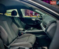 Черный Ауди A5 Sportback, объемом двигателя 2 л и пробегом 71 тыс. км за 22200 $, фото 23 на Automoto.ua