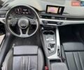 Чорний Ауді A5 Sportback, об'ємом двигуна 2 л та пробігом 77 тис. км за 28700 $, фото 6 на Automoto.ua