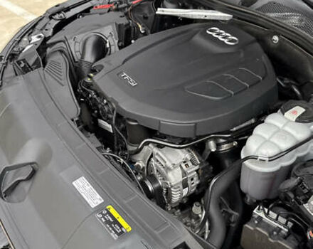 Черный Ауди A5 Sportback, объемом двигателя 1.98 л и пробегом 76 тыс. км за 27000 $, фото 25 на Automoto.ua