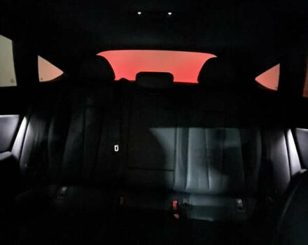 Черный Ауди A5 Sportback, объемом двигателя 1.98 л и пробегом 76 тыс. км за 27000 $, фото 97 на Automoto.ua