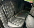 Черный Ауди A5 Sportback, объемом двигателя 2 л и пробегом 196 тыс. км за 27000 $, фото 18 на Automoto.ua