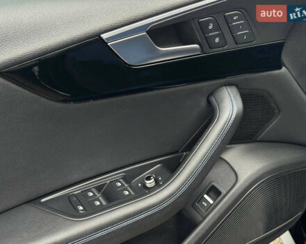 Черный Ауди A5 Sportback, объемом двигателя 2 л и пробегом 196 тыс. км за 27000 $, фото 26 на Automoto.ua