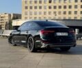 Черный Ауди A5 Sportback, объемом двигателя 1.98 л и пробегом 88 тыс. км за 27500 $, фото 6 на Automoto.ua