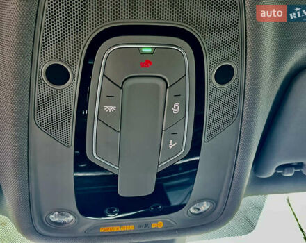 Черный Ауди A5 Sportback, объемом двигателя 2 л и пробегом 71 тыс. км за 22200 $, фото 45 на Automoto.ua