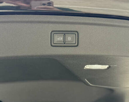 Черный Ауди A5 Sportback, объемом двигателя 1.98 л и пробегом 76 тыс. км за 27000 $, фото 33 на Automoto.ua