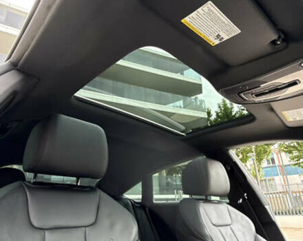 Черный Ауди A5 Sportback, объемом двигателя 1.98 л и пробегом 76 тыс. км за 27000 $, фото 68 на Automoto.ua